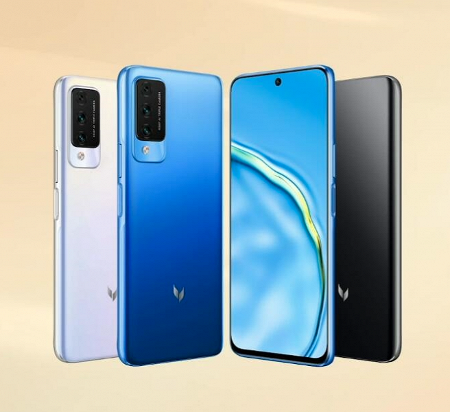 &laquo;Подсадной&raquo; Huawei. В продажу поступил смартфон Maimang&nbsp;10